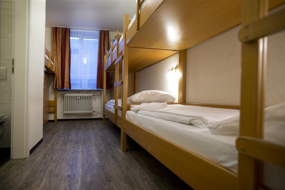 Sporthotel Frankische Schweiz Мюггендорф Экстерьер фото