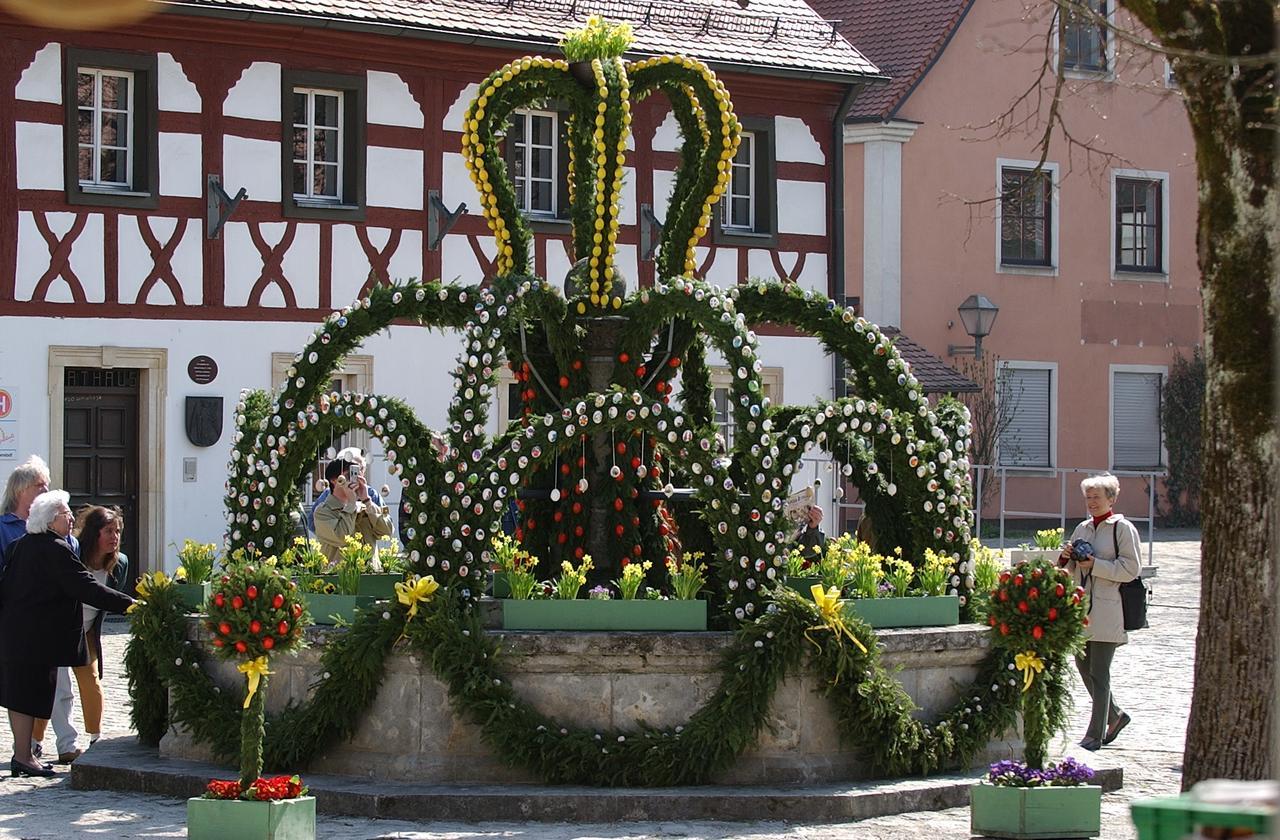 Sporthotel Frankische Schweiz Мюггендорф Экстерьер фото